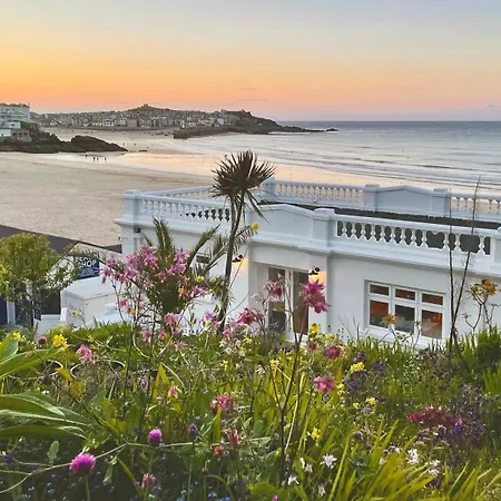 Bijou St Ives (Cornwall)